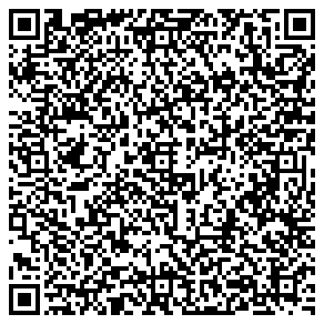 QR-код с контактной информацией организации Военная комендатура ст. Челябинск