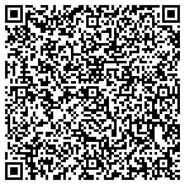QR-код с контактной информацией организации Представительство Чеченской республики