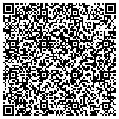 QR-код с контактной информацией организации Уполномоченный по правам человека в Челябинской области