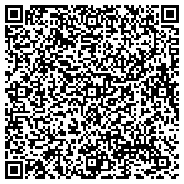 QR-код с контактной информацией организации ООО Фанкроф