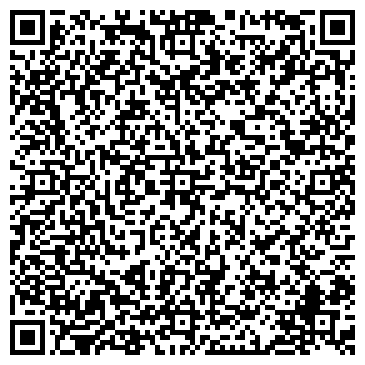 QR-код с контактной информацией организации Медон