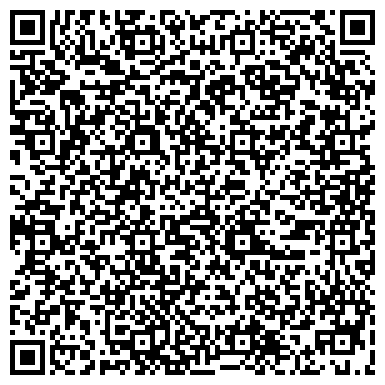 QR-код с контактной информацией организации Самарские потолки