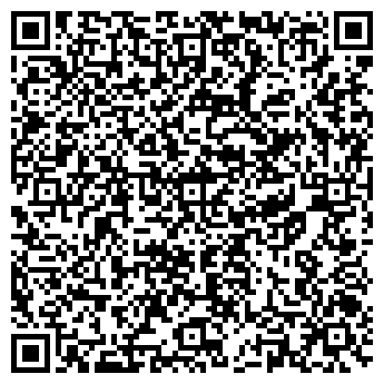 QR-код с контактной информацией организации ИП Ефимова Н.Ю.