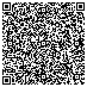 QR-код с контактной информацией организации Кулинария на ул. Машиностроителей, 48