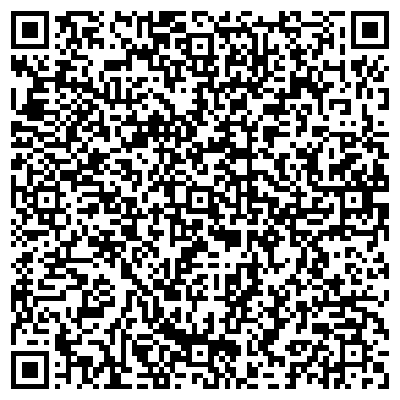 QR-код с контактной информацией организации ДентаМед