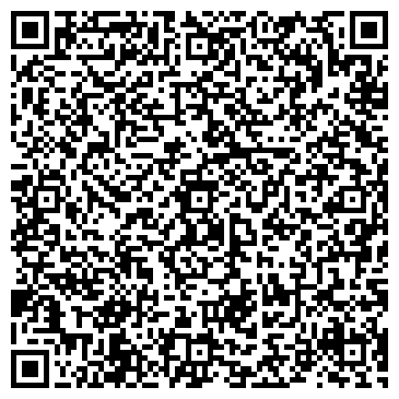 QR-код с контактной информацией организации ООО Визион