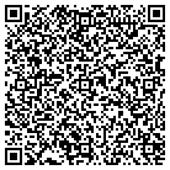 QR-код с контактной информацией организации Калинка