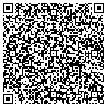QR-код с контактной информацией организации ООО Ангарпромстрой