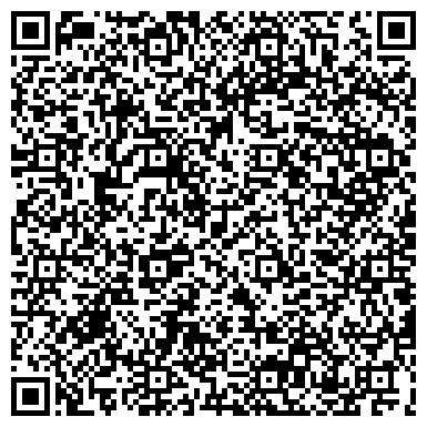 QR-код с контактной информацией организации ООО НОВОСТОМ