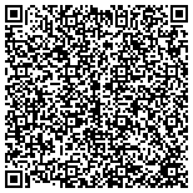 QR-код с контактной информацией организации Линия Любви