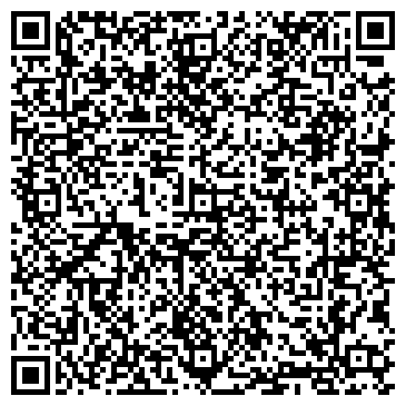 QR-код с контактной информацией организации ООО Комфорт Лайн