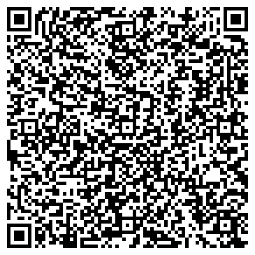 QR-код с контактной информацией организации Русский Аппетит
