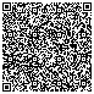 QR-код с контактной информацией организации ООО Пензенская молочная компания