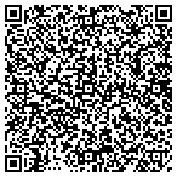 QR-код с контактной информацией организации KeterShop