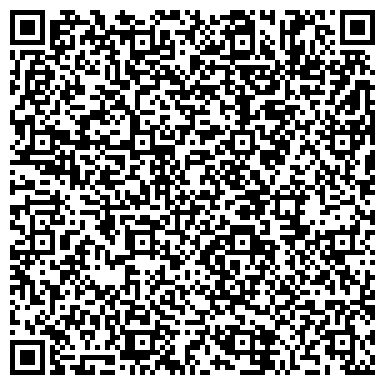 QR-код с контактной информацией организации Триумф