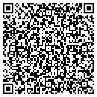 QR-код с контактной информацией организации ООО Сиб-Лувр