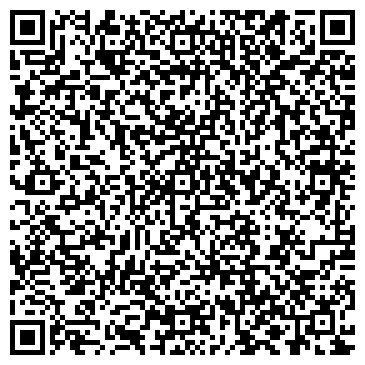 QR-код с контактной информацией организации ООО Берберри