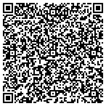 QR-код с контактной информацией организации Русский Аппетит