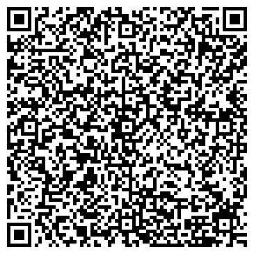 QR-код с контактной информацией организации Мегаполис21