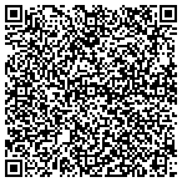 QR-код с контактной информацией организации Алена