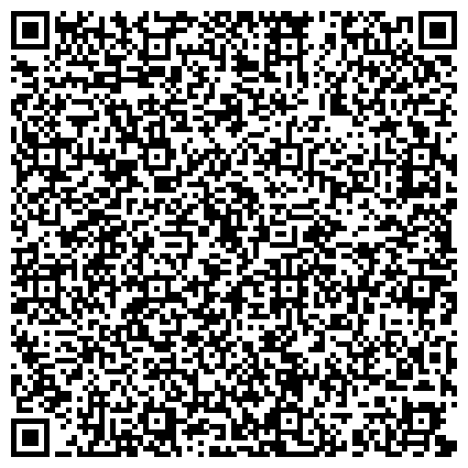 QR-код с контактной информацией организации ООО ГеодезияГрупп