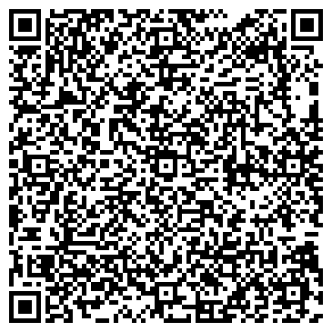 QR-код с контактной информацией организации РосЛесИнфорг, ФГУП, Казанский филиал