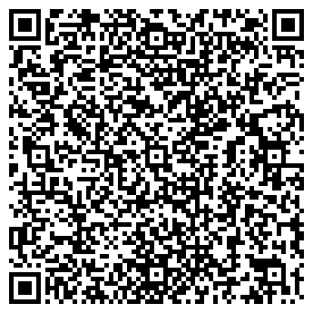 QR-код с контактной информацией организации Киоск по продаже молочной продукции