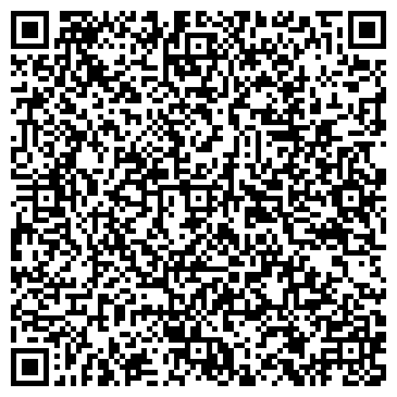 QR-код с контактной информацией организации ООО Медицина и экология