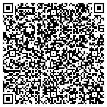 QR-код с контактной информацией организации ООО Межрегиональный кадастровый центр