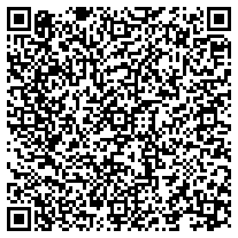 QR-код с контактной информацией организации NSP