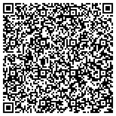 QR-код с контактной информацией организации ООО Сеть медицинских центров "Сити-Мед"