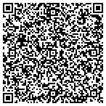 QR-код с контактной информацией организации ООО Краун-Тур
