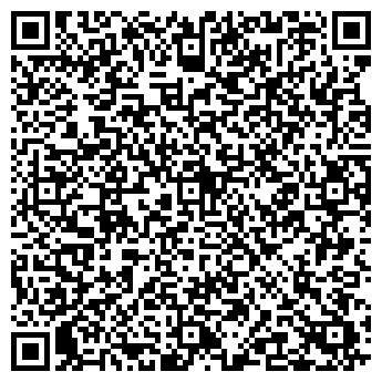 QR-код с контактной информацией организации ЛАЙФ ФАРМ