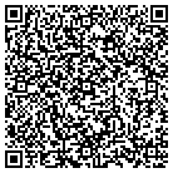 QR-код с контактной информацией организации ООО Граффити-С