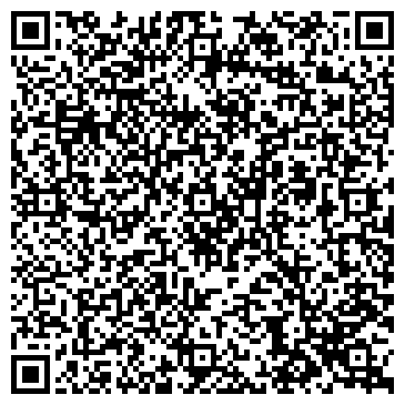 QR-код с контактной информацией организации Городской парк им. Ю.А. Гагарина