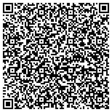 QR-код с контактной информацией организации Nu Skin, торговая компания, представительство в г. Тюмени