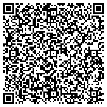 QR-код с контактной информацией организации ООО Земля плюс