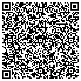 QR-код с контактной информацией организации Легион-М, торговая компания