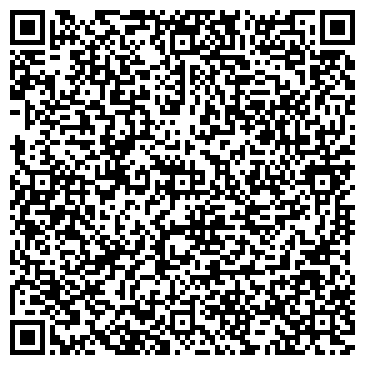 QR-код с контактной информацией организации Фармимэкс, ОАО, торговая компания, Тюменский филиал
