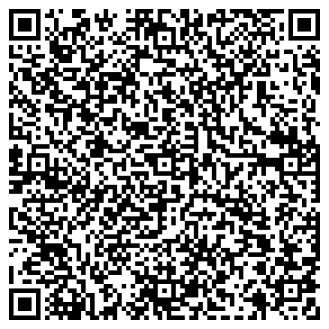 QR-код с контактной информацией организации ОАО Пензахолод
