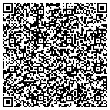 QR-код с контактной информацией организации ООО Спецгазводпроект