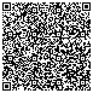 QR-код с контактной информацией организации Территориальное управление «ЗАПАД»