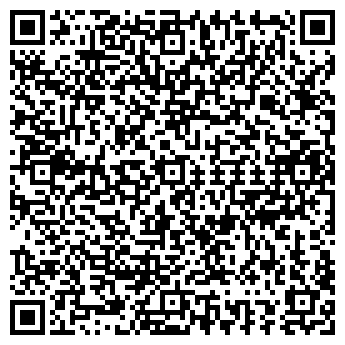 QR-код с контактной информацией организации Qip.ru