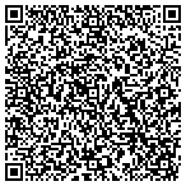 QR-код с контактной информацией организации ГеоИнформ