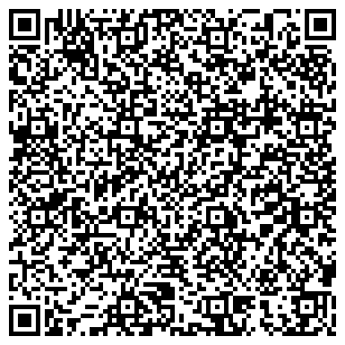 QR-код с контактной информацией организации Больница, ОАО Медико-санитарная часть Нефтяник