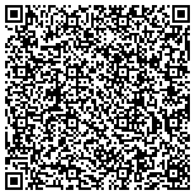 QR-код с контактной информацией организации Областная клиническая больница восстановительного лечения