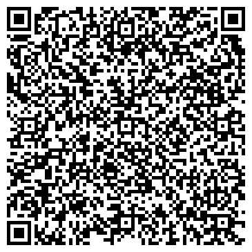 QR-код с контактной информацией организации Абарис