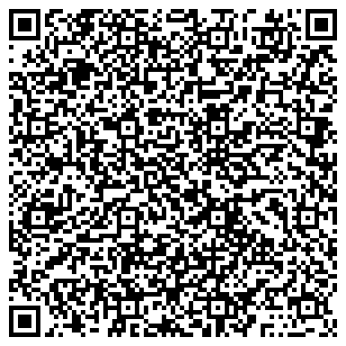 QR-код с контактной информацией организации ООО Альпи