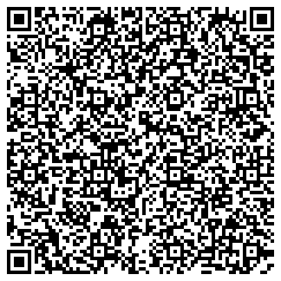 QR-код с контактной информацией организации ПромАльп, компания мойки, утепления фасадов и промышленного альпинизма