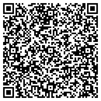QR-код с контактной информацией организации ООО Новая высота